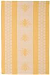 Now Designs Honey Bee Jacquard Dish Towel