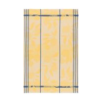 Now Designs Lemons Jacquard Dishtowel