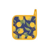 Now Designs Lemons Potholder