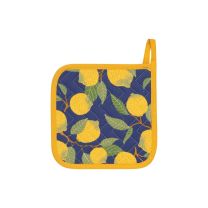 Now Designs Lemons Potholder