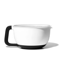 OXO 4 Qt Batter Bowl with Lid