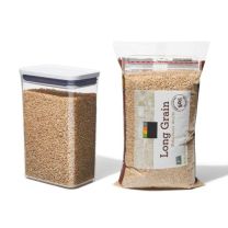 OXO POP Container Rectangle Medium 27 qt