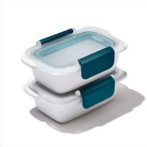 OXO Prep  Go Container 2-pack 06 cup