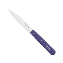 Opinel No 112 Paring Knife Purple
