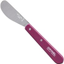 Opinel No 117 Spreader Plum