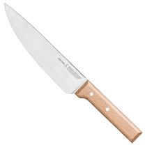 Opinel No 118 Parallele Multi-Purpose 8 inch Chefs Knife