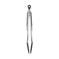 Oxo 12 inch Tongs with Silicone Heads