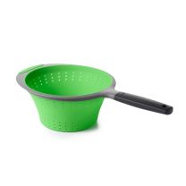 Oxo 2 Quart Collapsible Silicone Strainer