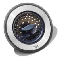 Oxo 2 in 1 Sink Strainer and Stopper