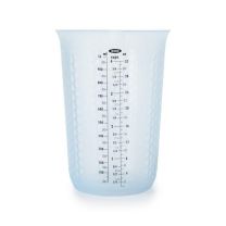 Oxo 4 Cup Squeeze  Pour Measuring Cup
