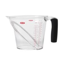Oxo 4 cup Angled Measuring Cup