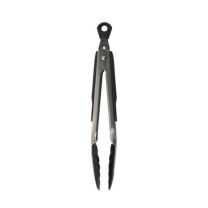 Oxo 9 inch Nylon Headed Tongs