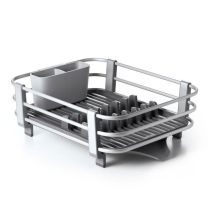 Oxo Aluminum Frame Dish Rack