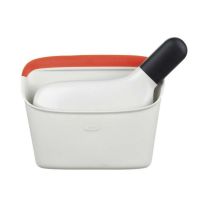 Oxo Compact Dustpan and Brush Set