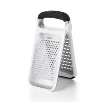 Oxo Etched Folding Grater