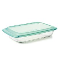 Oxo Glass 3 Qt Baking Dish with Lid