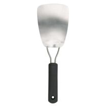 Oxo Large Flexible Turner Stainless Steel