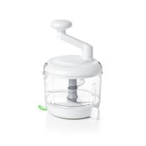 Oxo Manual Food Processor