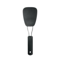 Oxo Nylon Flexible Turner - Black