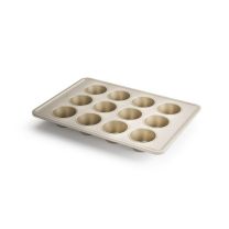 Oxo Pro 12 cup Muffin Pan