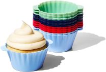 Oxo Silicone Baking Cups