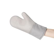 Oxo Silicone Oven Mitt Gray
