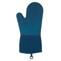 Oxo Silicone Oven Mitt Navy