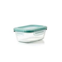 Oxo Smart Seal 16 oz Glass Container