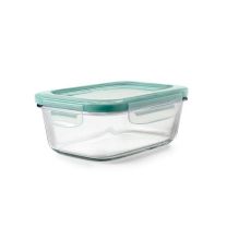 Oxo Smart Seal 35 Cup Glass Container