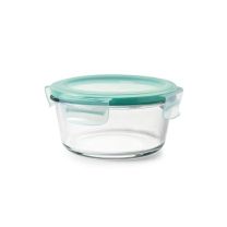 Oxo Smart Seal 4 Cup Glass Container
