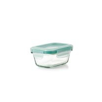 Oxo Smart Seal 4 oz Glass Container