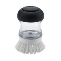 Oxo Soap Pump Palm Brush