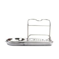 Oxo Stainless Steel Sink Organizer