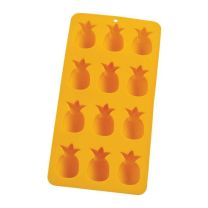 Pineapple Silicone Ice Tray