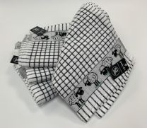 Poli Dry Towel Sheep