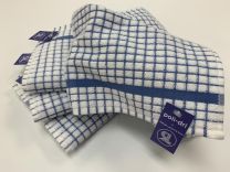 Poli Dry Towel Sky Blue