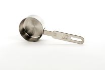 RSVP Endurance 13 Cup Measuring Cup Stainless Steel