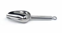 RSVP Endurance 14 Cup Scoop Stainless Steel