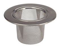 RSVP Endurance Wide Rim Tea Strainer