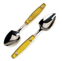 RSVP Grapefruit Spoon set of 2