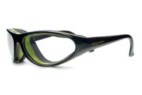 RSVP Onion Goggles Black