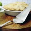 RSVP Perfect Pie Server