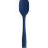 RSVP Silicone Spoon Blue