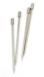 RSVP Stainless Steel Cocktail Pick Set of 16
