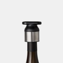 Rabbit Stainless Steel Wine and Champagne Sealer