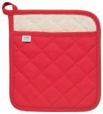 Red Superior Potholder