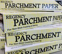 Regency Parchment Paper