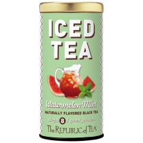 Republic of Tea Watermelon Mint Iced Tea
