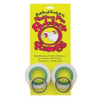Rolling Hills Rolling Pin Rubber Rings