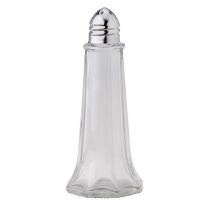 Salt or Pepper Shaker Tower